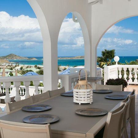 Orient Bay Villa Rentals St Martin Eksteriør billede