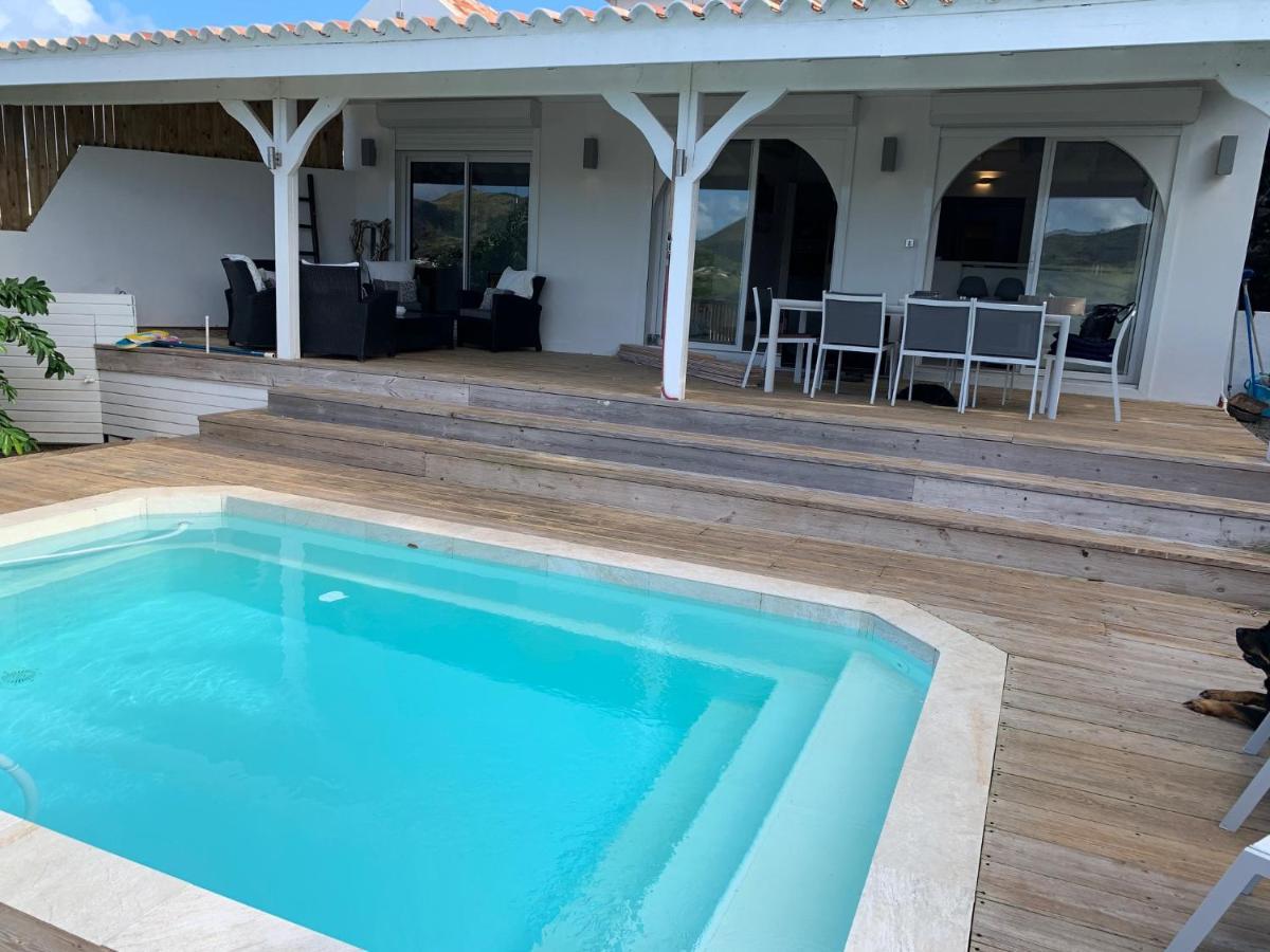 Orient Bay Villa Rentals St Martin Eksteriør billede