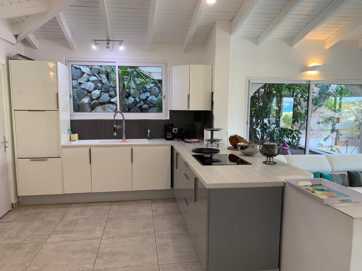 Orient Bay Villa Rentals St Martin Eksteriør billede