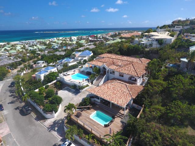 Orient Bay Villa Rentals St Martin Eksteriør billede