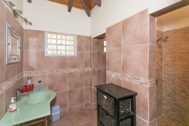 Orient Bay Villa Rentals St Martin Eksteriør billede