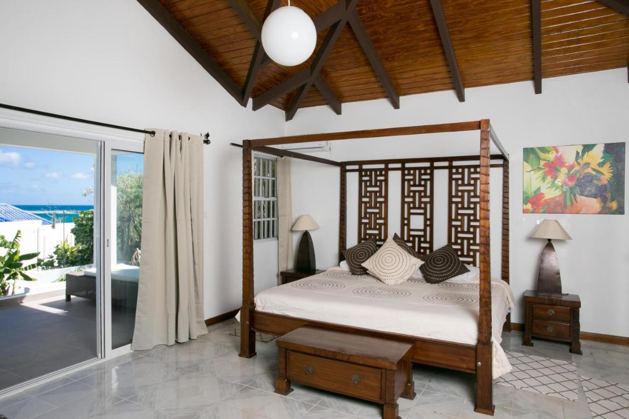 Orient Bay Villa Rentals St Martin Eksteriør billede