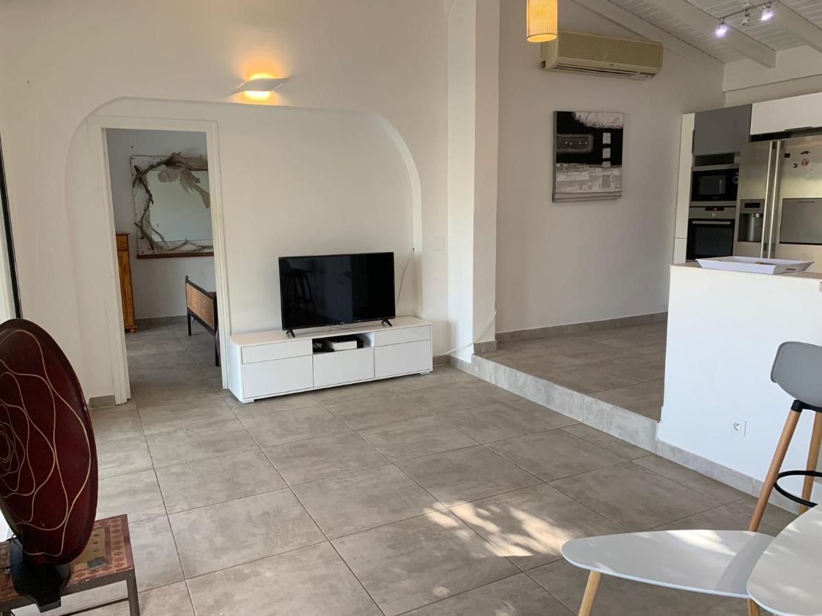 Orient Bay Villa Rentals St Martin Eksteriør billede