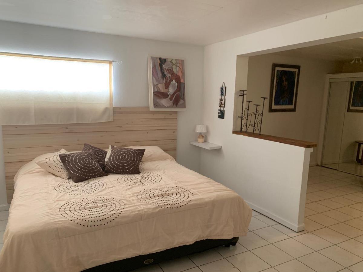 Orient Bay Villa Rentals St Martin Eksteriør billede