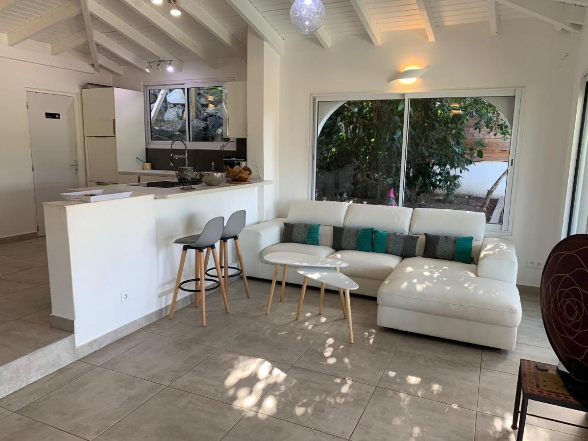 Orient Bay Villa Rentals St Martin Eksteriør billede