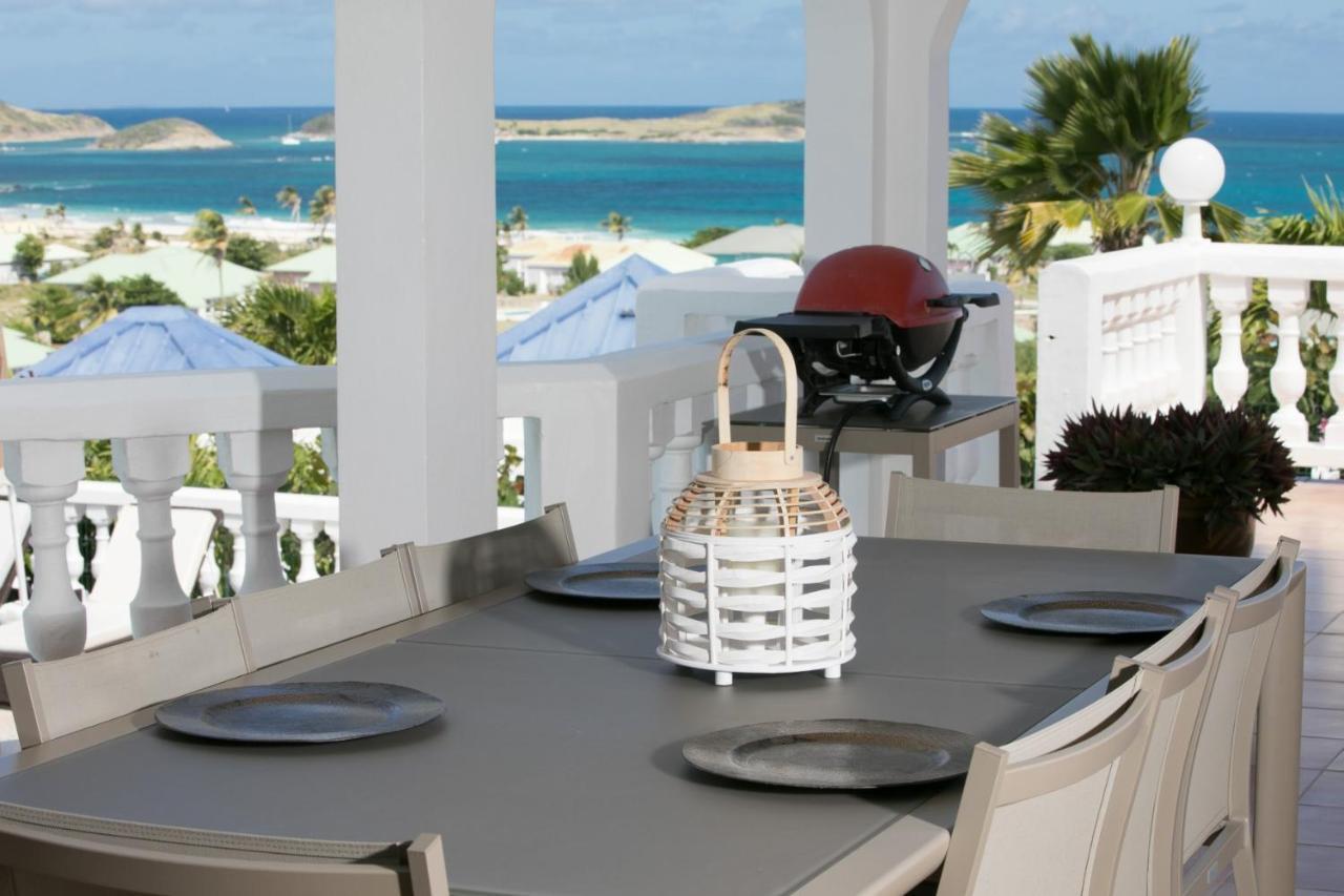Orient Bay Villa Rentals St Martin Eksteriør billede