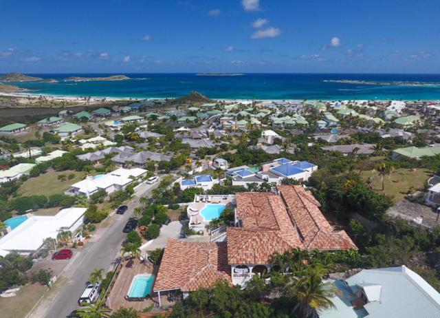 Orient Bay Villa Rentals St Martin Værelse billede